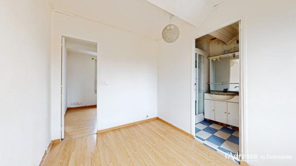 Appartement Dampmart 2 pièce(s) 29 m2