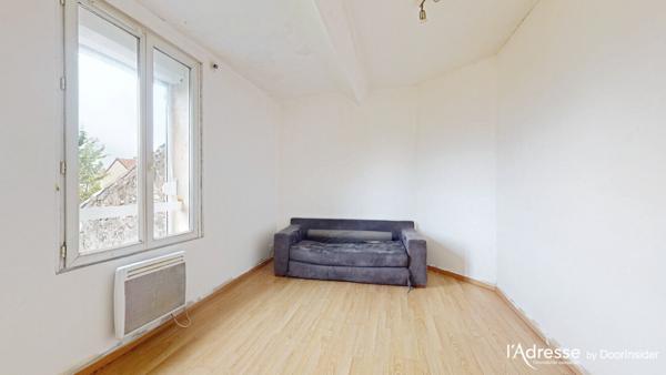 Appartement Dampmart 2 pièce(s) 29 m2