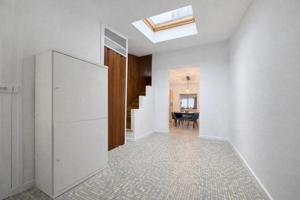 Maison Gonesse 4 pièces 2 chambres