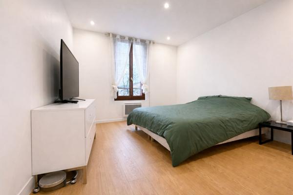 Maison Gonesse 4 pièces 2 chambres