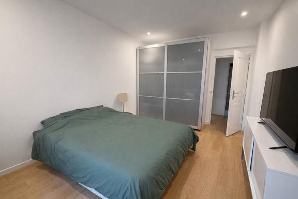 Maison Gonesse 4 pièces 2 chambres