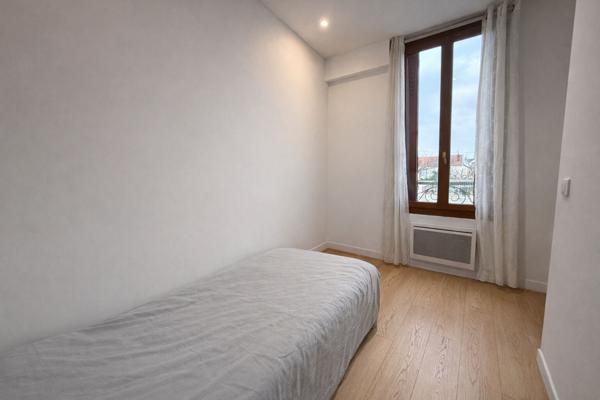 Maison Gonesse 4 pièces 2 chambres