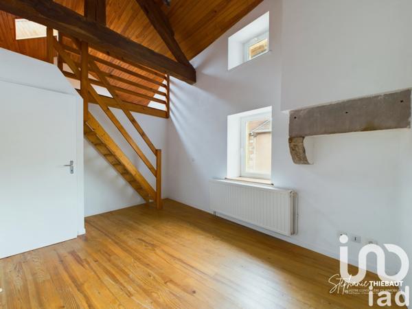 Maison à vendre 5 pièces 130 m² La Vôge-les-Bains
