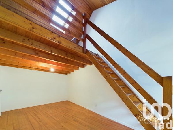 Maison à vendre 5 pièces 130 m² La Vôge-les-Bains