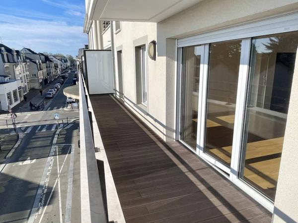 Appartement Pontault Combault 2 pièce(s) 50 m2