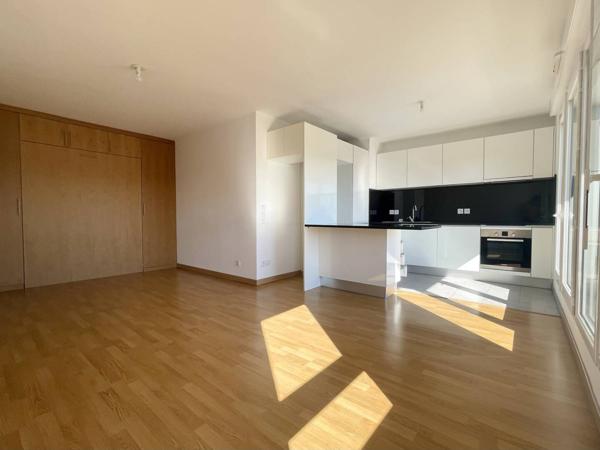 Appartement Pontault Combault 2 pièce(s) 50 m2