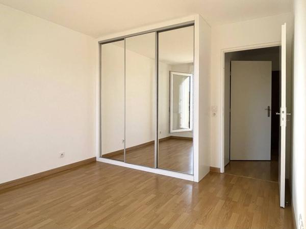 Appartement Pontault Combault 2 pièce(s) 50 m2