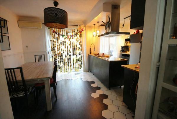 Maison 3 pièces - 82 m² Exclusivité efficity