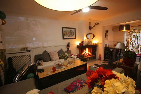 Maison 3 pièces - 82 m² Exclusivité efficity