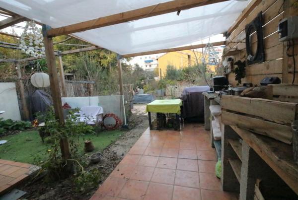 Maison 3 pièces - 82 m² Exclusivité efficity