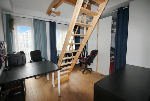 Maison 3 pièces - 82 m² Exclusivité efficity