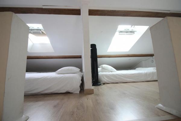 Maison 3 pièces - 82 m² Exclusivité efficity