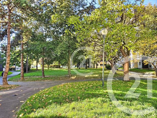 Appartement F2 à vendre  2 pièces - 49,85 m2 HEROUVILLE ST CLAIR - 14