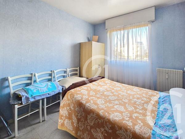 Appartement F2 à vendre  2 pièces - 49,85 m2 HEROUVILLE ST CLAIR - 14