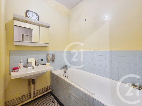 Appartement F2 à vendre  2 pièces - 49,85 m2 HEROUVILLE ST CLAIR - 14