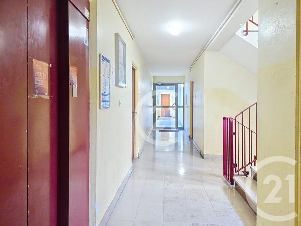 Appartement F2 à vendre  2 pièces - 49,85 m2 HEROUVILLE ST CLAIR - 14