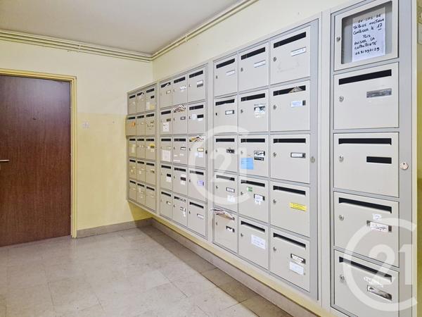 Appartement F2 à vendre  2 pièces - 49,85 m2 HEROUVILLE ST CLAIR - 14