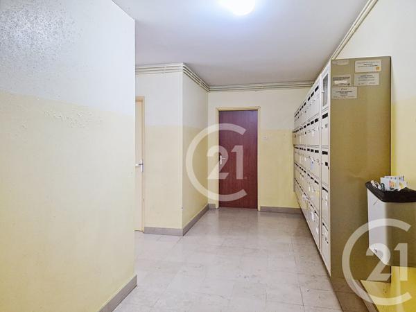 Appartement F2 à vendre  2 pièces - 49,85 m2 HEROUVILLE ST CLAIR - 14