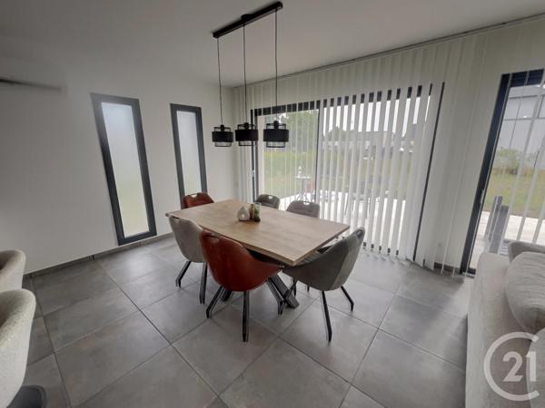 Maison à vendre  6 pièces - 202,85 m2 ST AY - 45