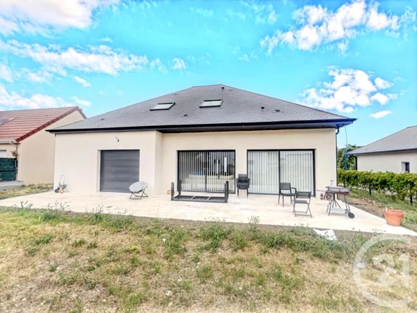 Maison à vendre  6 pièces - 202,85 m2 ST AY - 45