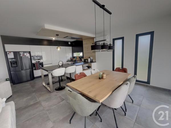 Maison à vendre  6 pièces - 202,85 m2 ST AY - 45