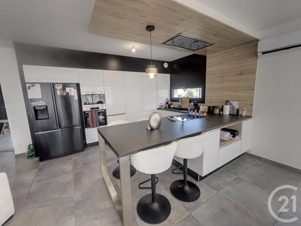 Maison à vendre  6 pièces - 202,85 m2 ST AY - 45