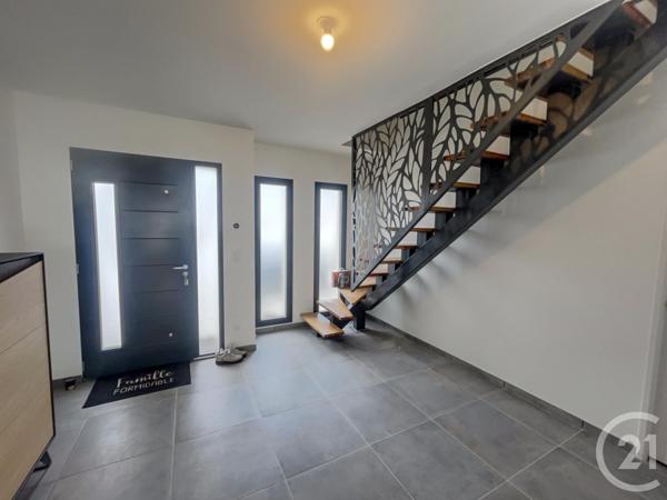 Maison à vendre  6 pièces - 202,85 m2 ST AY - 45