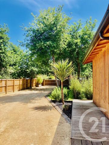 Maison à vendre  5 pièces - 135 m 2   LANTON  - 33