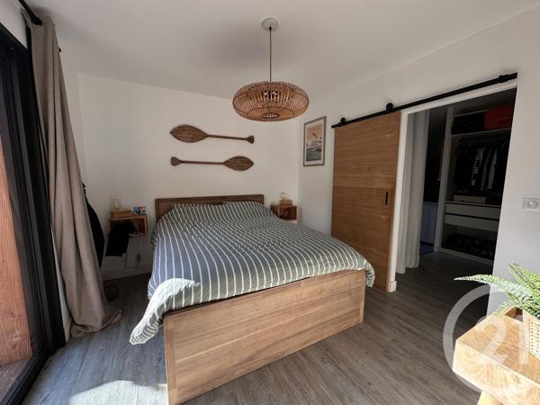 Maison à vendre  5 pièces - 135 m 2   LANTON  - 33
