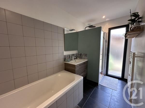 Maison à vendre  5 pièces - 135 m 2   LANTON  - 33