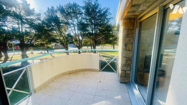 CARNAC  : Quartier Légenèse Thalasso en exclusivité