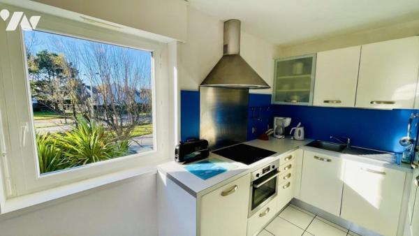 CARNAC  : Quartier Légenèse Thalasso en exclusivité