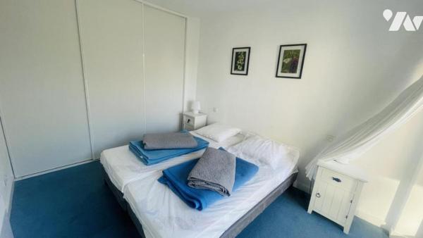 CARNAC  : Quartier Légenèse Thalasso en exclusivité