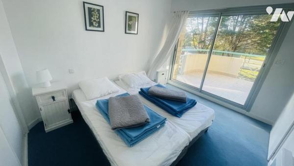 CARNAC  : Quartier Légenèse Thalasso en exclusivité