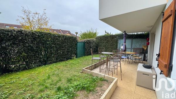 Appartement à vendre 2 pièces 49 m² Viuz-en-Sallaz