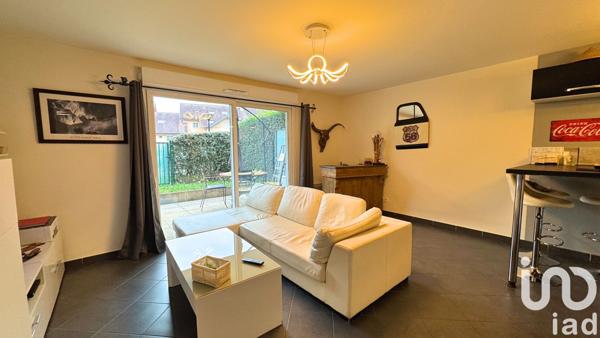 Appartement à vendre 2 pièces 49 m² Viuz-en-Sallaz