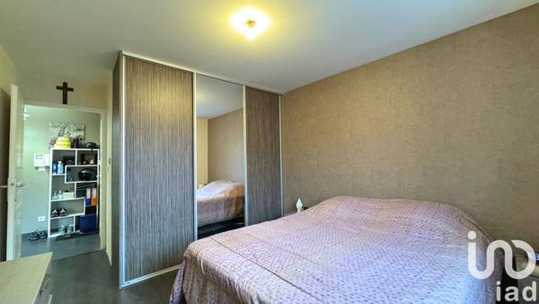 Appartement à vendre 2 pièces 49 m² Viuz-en-Sallaz