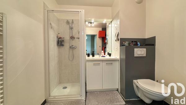 Appartement à vendre 2 pièces 49 m² Viuz-en-Sallaz