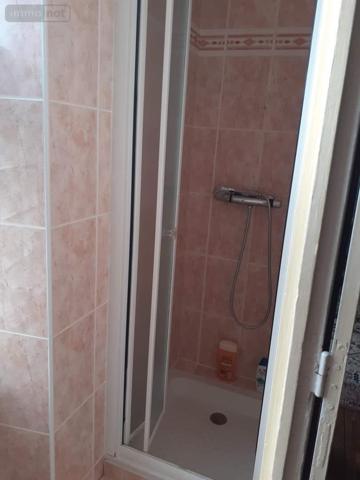 Maison à vendre à Fougères en Ille-et-Vilaine (35300), ref : 037/1806   
FOUGERES - Centre ville