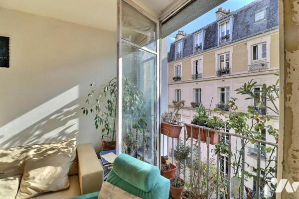 Appartement familial - Port Royal - Jardin du Luxembourg