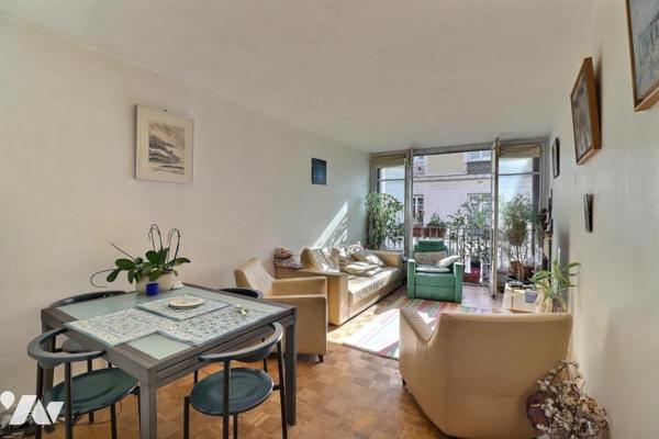 Appartement familial - Port Royal - Jardin du Luxembourg