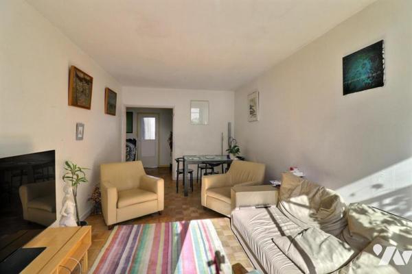 Appartement familial - Port Royal - Jardin du Luxembourg