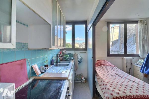 Appartement familial - Port Royal - Jardin du Luxembourg