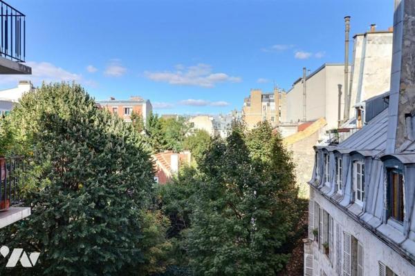 Appartement familial - Port Royal - Jardin du Luxembourg