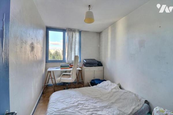 Appartement familial - Port Royal - Jardin du Luxembourg