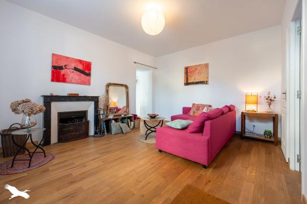 Maison à vendre |  Bourges |  5 pièces | 90 m²