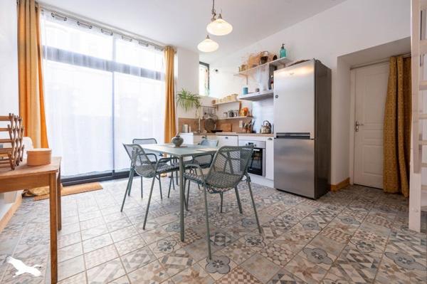 Maison à vendre |  Bourges |  5 pièces | 90 m²