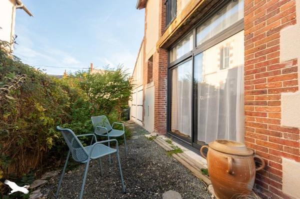 Maison à vendre |  Bourges |  5 pièces | 90 m²
