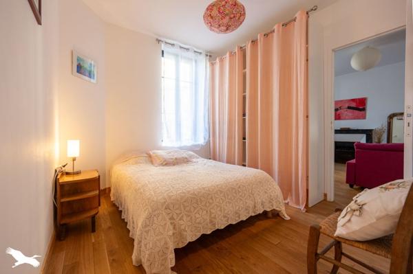 Maison à vendre |  Bourges |  5 pièces | 90 m²