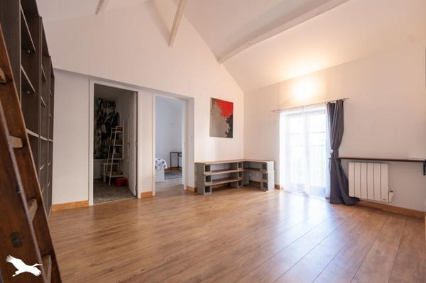Maison à vendre |  Bourges |  5 pièces | 90 m²